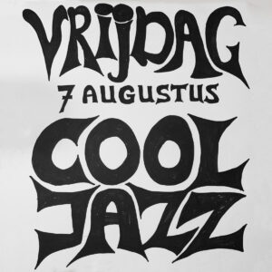 Cooljazz <span style="color: #ff5415;">Early Bird</span>